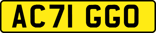 AC71GGO
