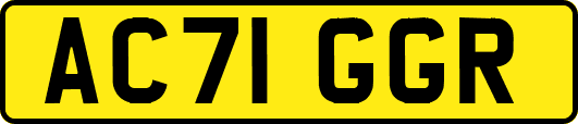 AC71GGR