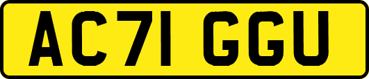 AC71GGU