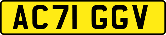 AC71GGV
