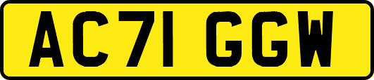 AC71GGW