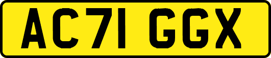 AC71GGX