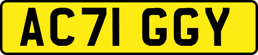 AC71GGY