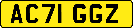 AC71GGZ