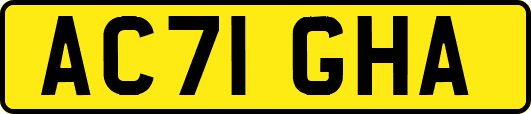 AC71GHA