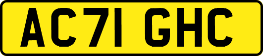 AC71GHC