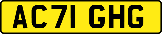 AC71GHG