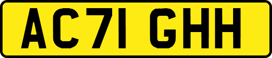 AC71GHH