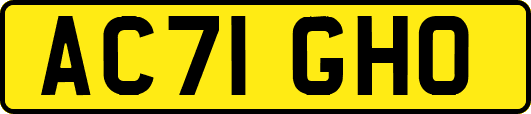 AC71GHO