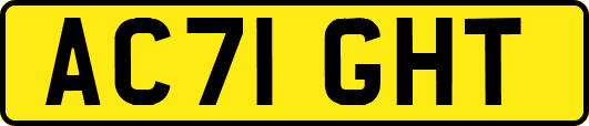 AC71GHT