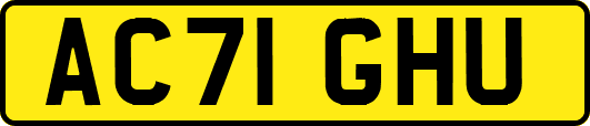 AC71GHU