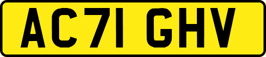 AC71GHV