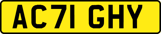 AC71GHY