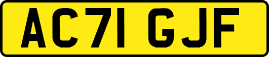 AC71GJF