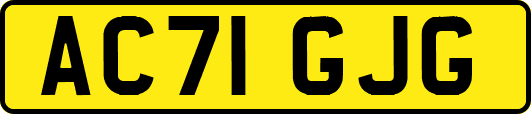 AC71GJG