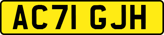 AC71GJH