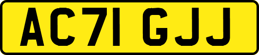 AC71GJJ