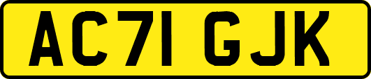 AC71GJK