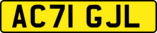 AC71GJL