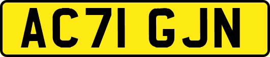 AC71GJN