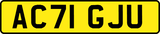 AC71GJU