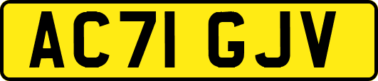 AC71GJV