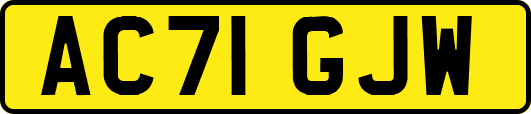 AC71GJW