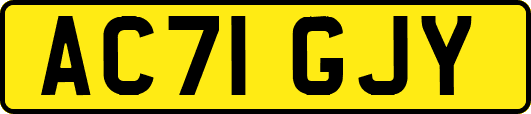 AC71GJY