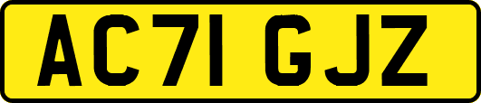 AC71GJZ