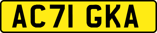 AC71GKA