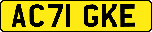 AC71GKE