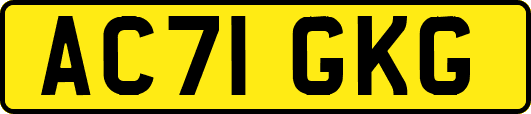 AC71GKG