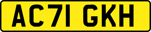 AC71GKH