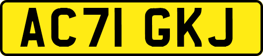 AC71GKJ