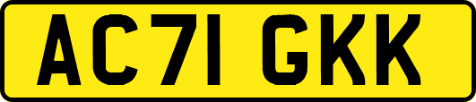 AC71GKK
