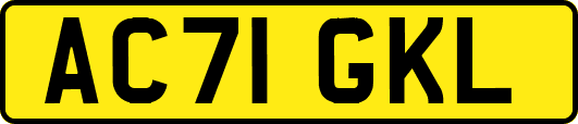 AC71GKL