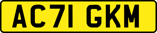 AC71GKM