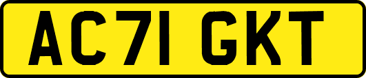 AC71GKT