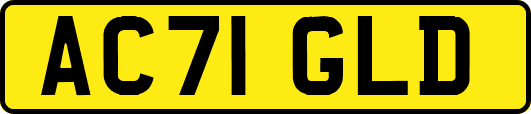 AC71GLD