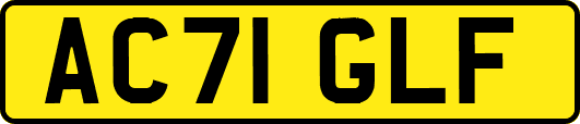 AC71GLF
