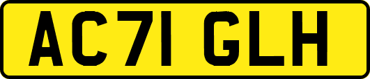 AC71GLH