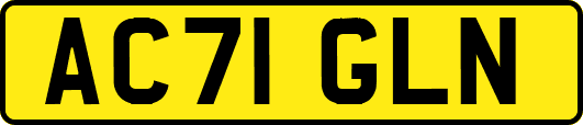 AC71GLN