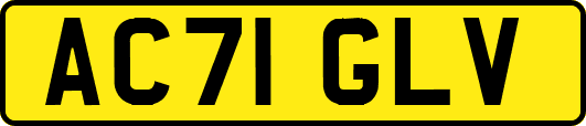 AC71GLV