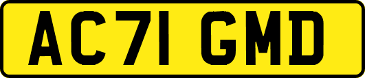 AC71GMD