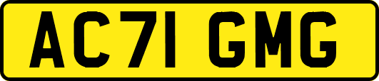 AC71GMG