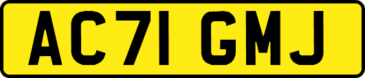 AC71GMJ