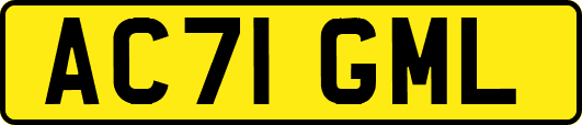 AC71GML