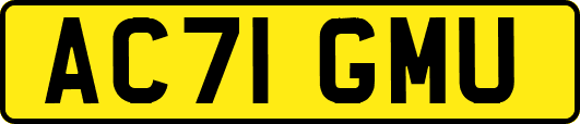 AC71GMU