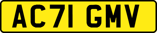 AC71GMV