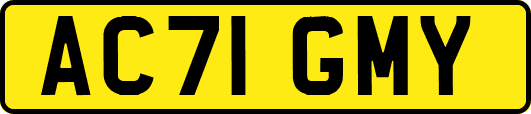 AC71GMY